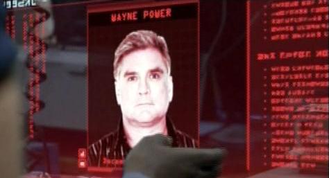 Wayne Power