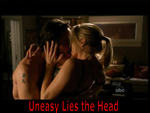 V: Uneasy Lies the Head