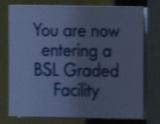 BSL facility