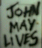 John May Lives