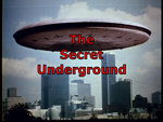 V: The Secret Underground
