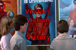 V: Visitors, Victims, and Victory