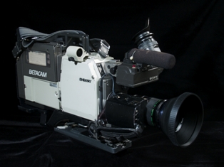BVP-3 Betacam