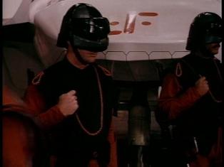 dress uniforms